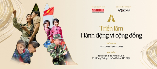 Chuyện chưa kể về những bạn trẻ ngâm mình trong nước: Vì một Chuyện chưa kể về những bạn trẻ ngâm mình trong nước: Vì một