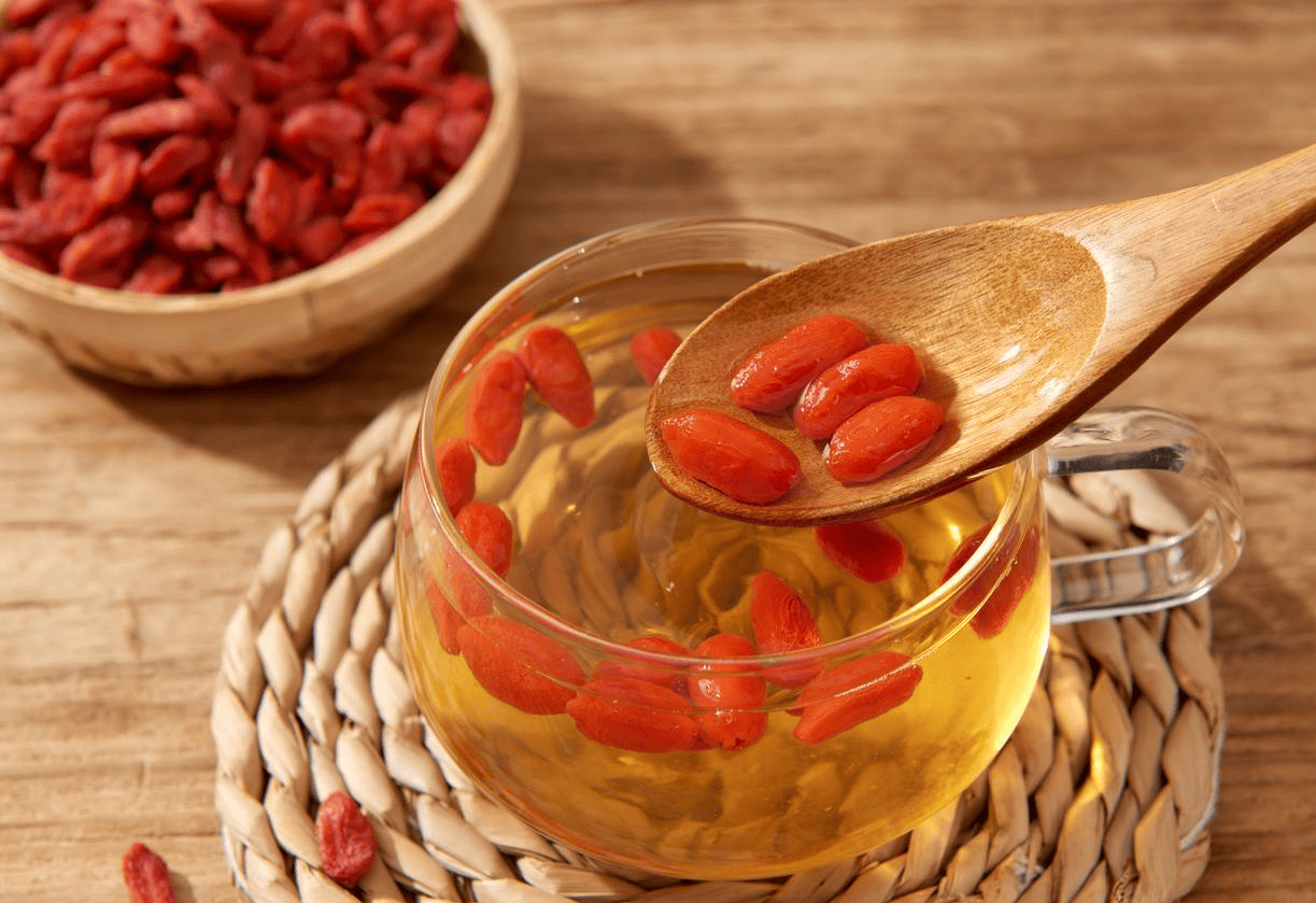 Nuôi dưỡng gan là chìa khóa cho tuổi thọ: 6 cách pha thức uống giúp nuôi dưỡng gan, đào thải độc tố ai cũng nên biết - Ảnh 2.