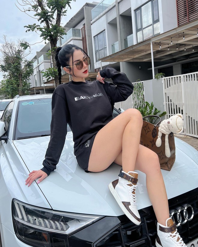 Không ngờ Diệp Lâm Anh lại có suy nghĩ này!- Ảnh 11.