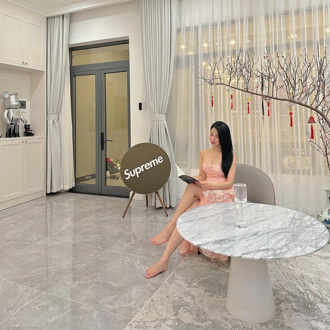 Không ngờ Diệp Lâm Anh lại có suy nghĩ này!- Ảnh 23.