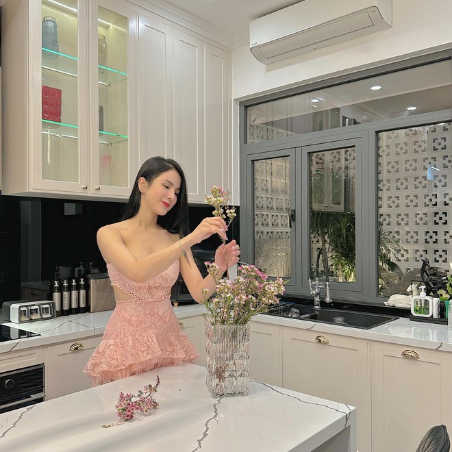 Không ngờ Diệp Lâm Anh lại có suy nghĩ này!- Ảnh 6.