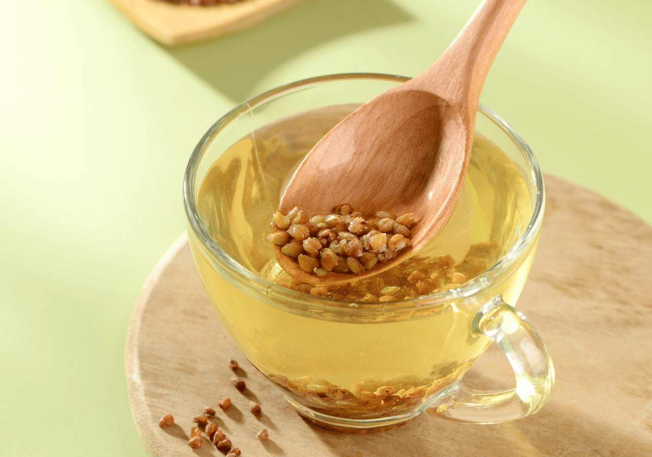 Nuôi dưỡng gan là chìa khóa cho tuổi thọ: 6 cách pha thức uống giúp nuôi dưỡng gan, đào thải độc tố ai cũng nên biết - Ảnh 4.