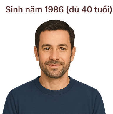 Thông báo quan trọng liên quan đến việc đổi thẻ căn cước trong năm 2026- Ảnh 3. Thông báo quan trọng liên quan đến việc đổi thẻ căn cước trong năm 2026- Ảnh 3.