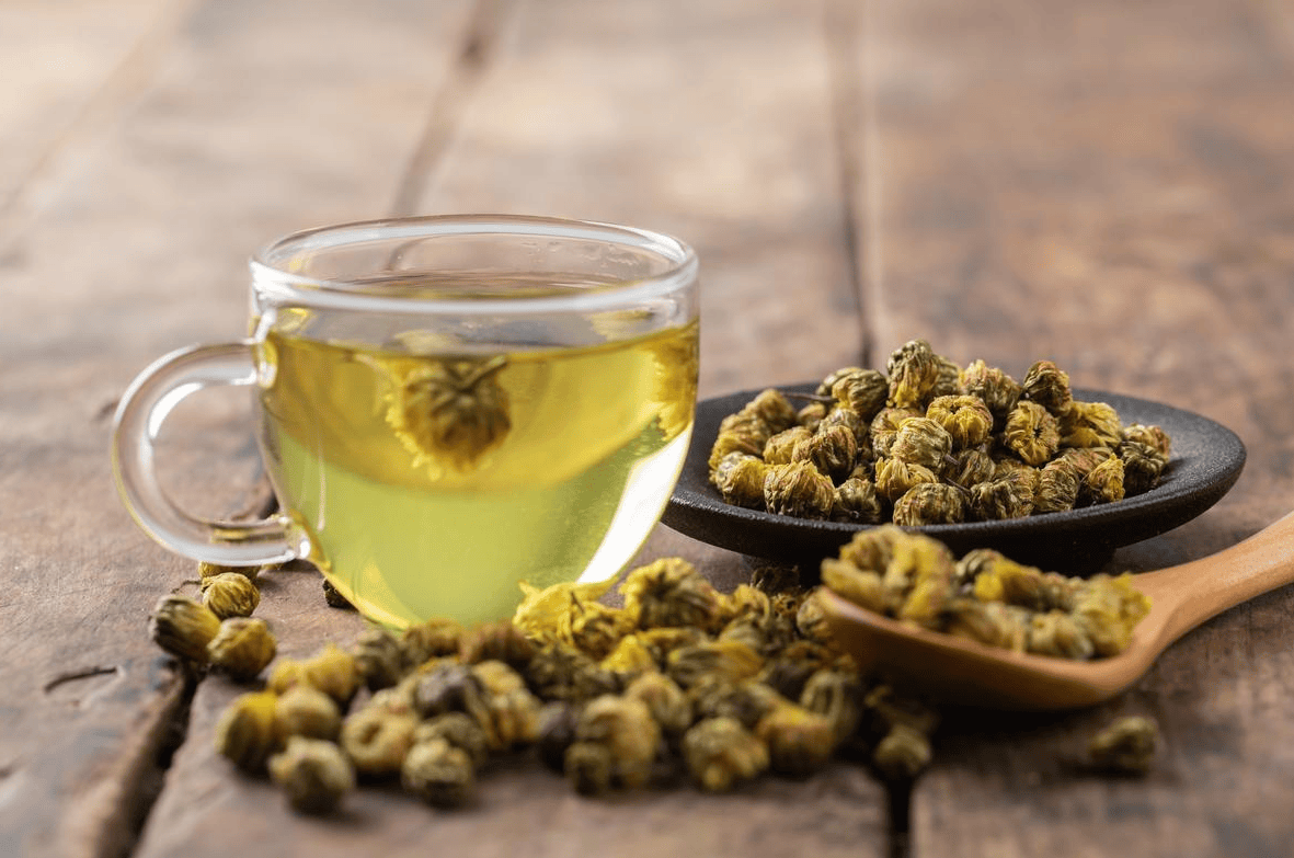 Nuôi dưỡng gan là chìa khóa cho tuổi thọ: 6 cách pha thức uống giúp nuôi dưỡng gan, đào thải độc tố ai cũng nên biết - Ảnh 3.