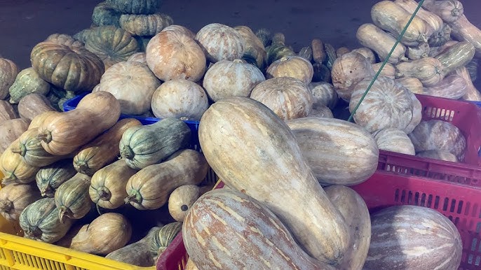 Chị b&aacute;n rau ở chợ đầu mối chia sẻ: 4 loại rau tăng sốc nhất th&aacute;ng n&agrave;y &ndash; v&agrave; 4 m&oacute;n rẻ bằng một nửa để thay thế ngay - Ảnh 6.