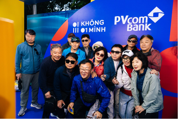 PVcomBank đồng hành cùng chiến dịch Không Một Mình hướng tới một không gian trực tuyến an toàn - Ảnh 2.
