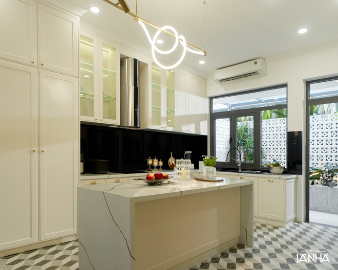 Không ngờ Diệp Lâm Anh lại có suy nghĩ này!- Ảnh 5.