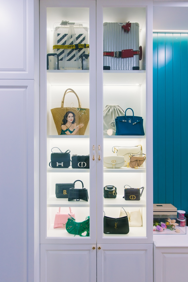 Không ngờ Diệp Lâm Anh lại có suy nghĩ này!- Ảnh 18.