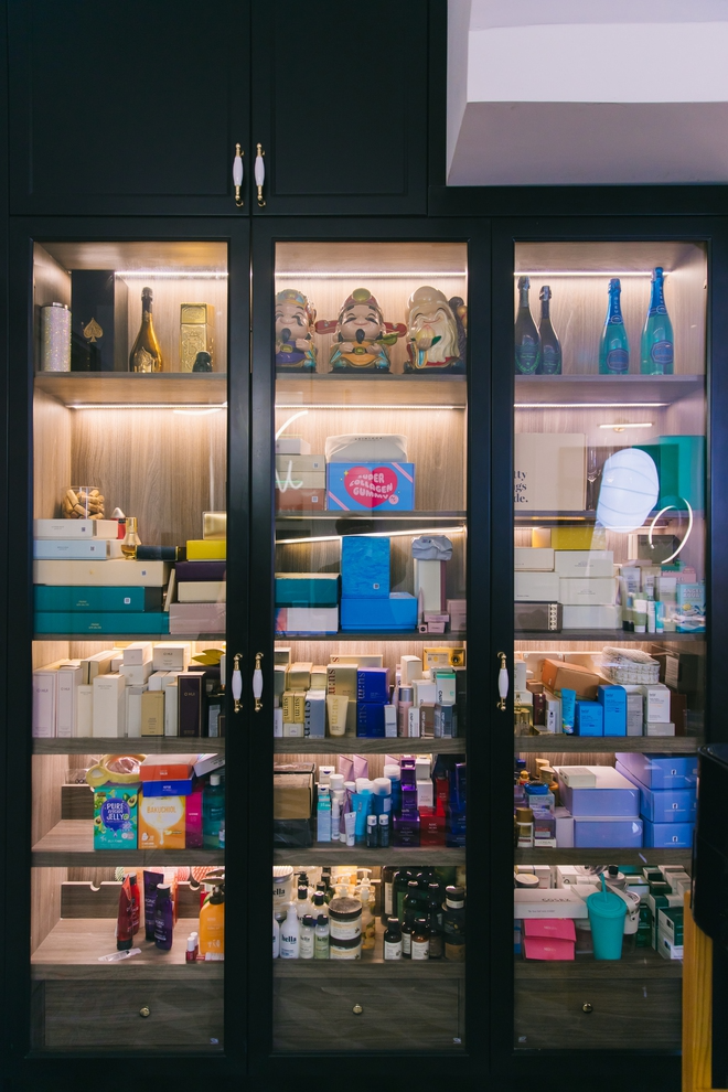 Không ngờ Diệp Lâm Anh lại có suy nghĩ này!- Ảnh 9.