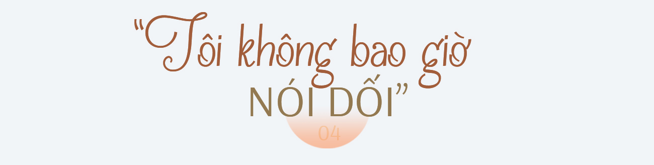 Thầy Hồ Ngọc Đại: &ldquo;T&ocirc;i kh&ocirc;ng bao giờ n&oacute;i dối&rdquo; - Ảnh 16.