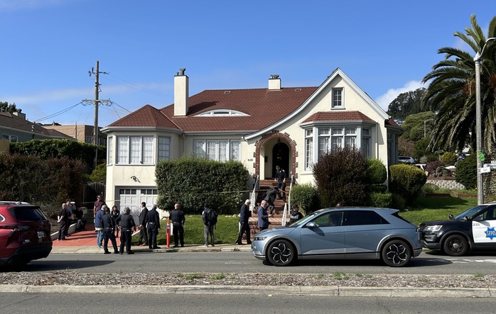 Hé lộ nguyên nhân gia đình 4 người gốc Việt tử vong ở Mỹ - Ảnh 1. Hé lộ nguyên nhân gia đình 4 người gốc Việt tử vong ở Mỹ - Ảnh 1.