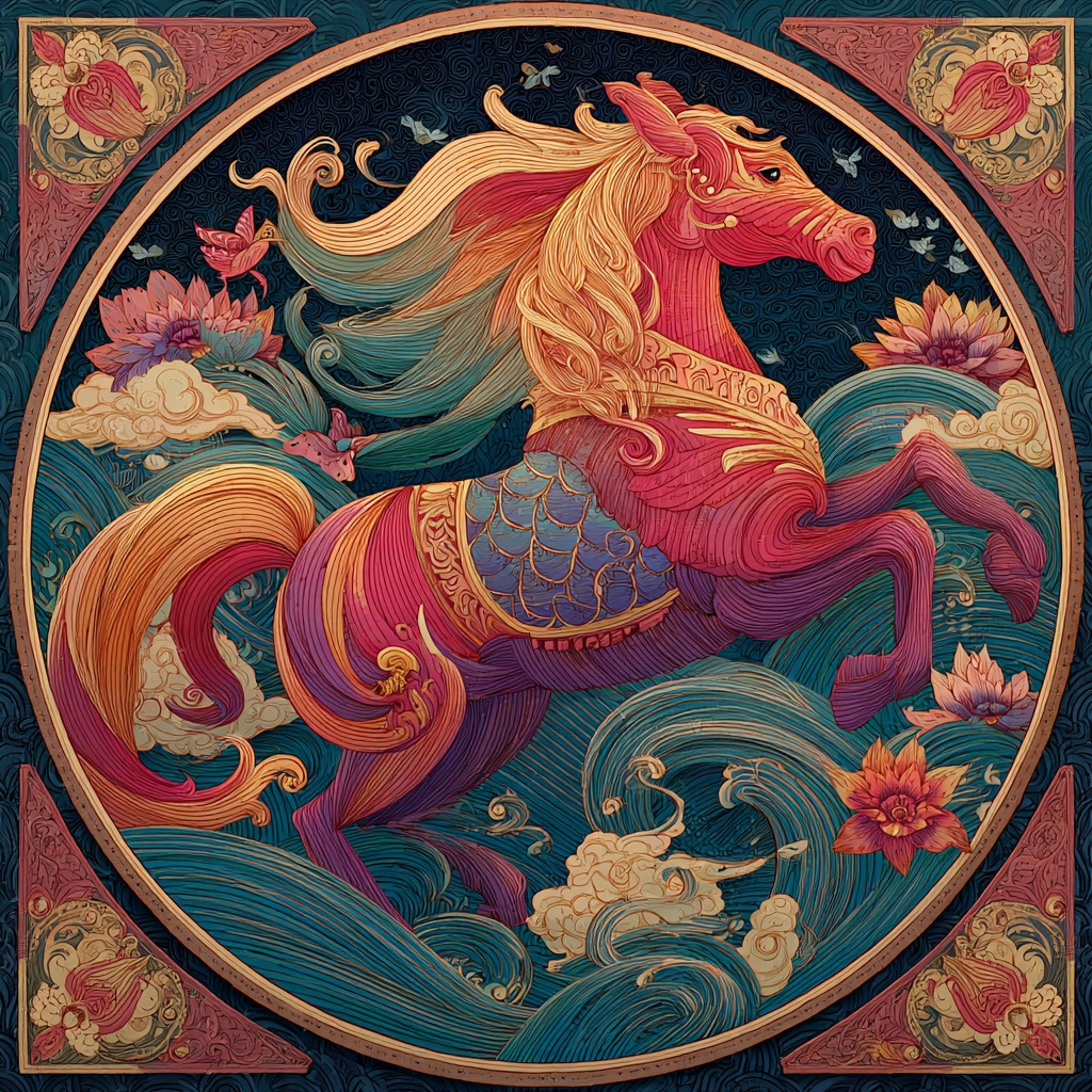 2026: 4 tuổi gặp quý nhân tài chính - được chỉ đúng cơ hội, dễ đổi vận - Ảnh 1.