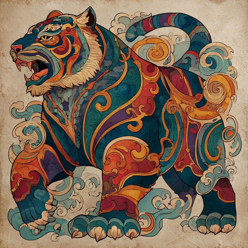 2026: 4 tuổi gặp quý nhân tài chính - được chỉ đúng cơ hội, dễ đổi vận - Ảnh 2.