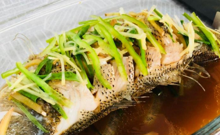 7 món ngon nấu bằng nồi cơm điện siêu đơn giản - Ảnh 2.