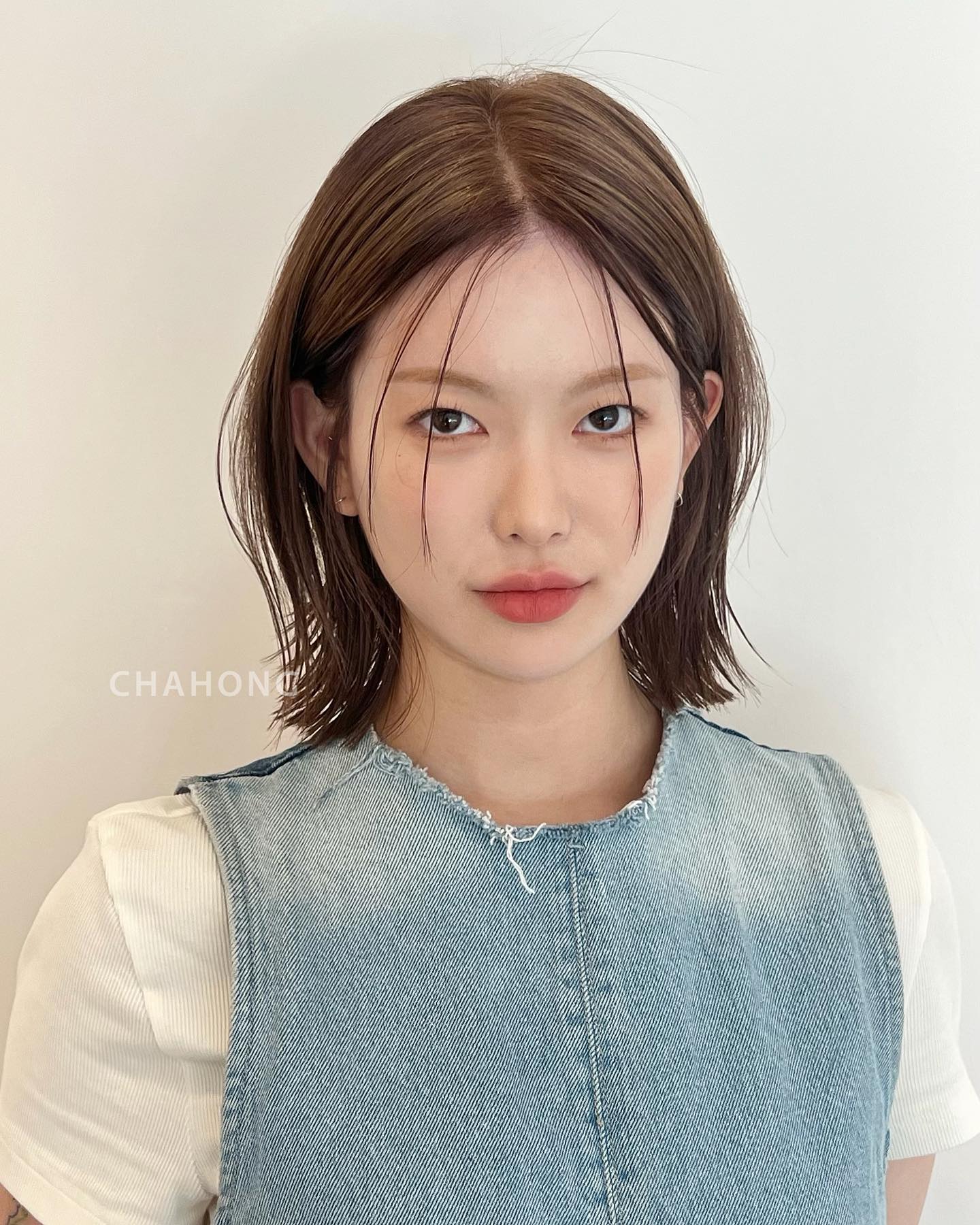 5 kiểu tóc ngắn hack tuổi tốt nhất hiện tại, trẻ ra vài tuổi là thật - Ảnh 8. 5 kiểu tóc ngắn hack tuổi tốt nhất hiện tại, trẻ ra vài tuổi là thật - Ảnh 8.