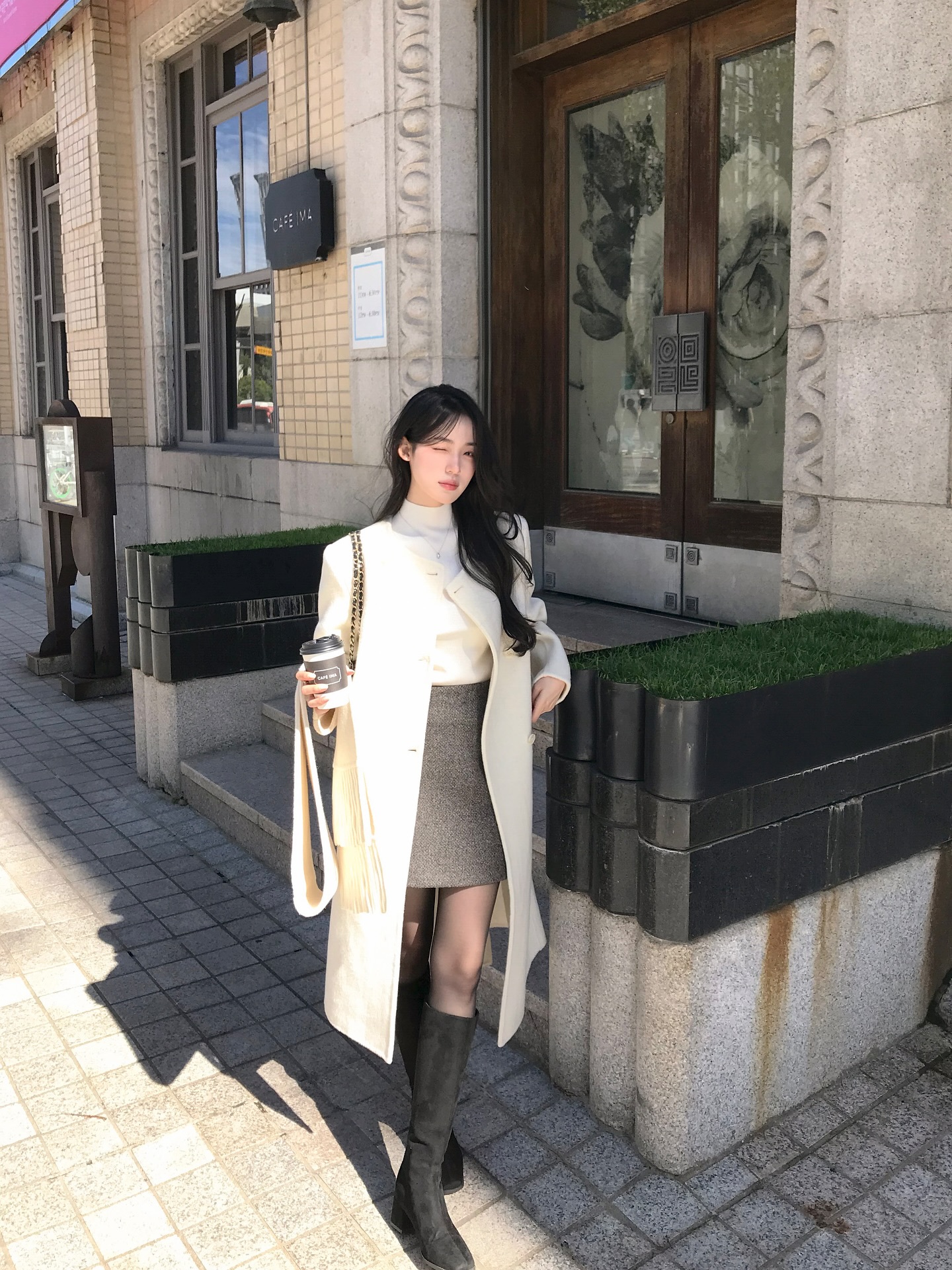 Boots phối cùng 4 kiểu trang phục này là chuẩn, giúp sang chảnh hóa cả set đồ - Ảnh 6.