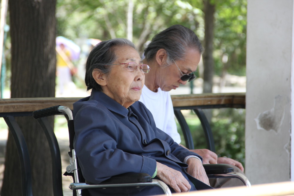 Nghỉ hưu 11 năm, lương hưu 33 triệu/tháng mà bố mẹ tôi chỉ còn 296 triệu tiết kiệm - tôi mất ngủ 3 đêm khi mở sổ ngân hàng - Ảnh 1.