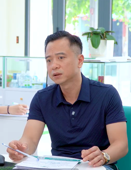 Tiện đi khám cùng người thân, cô gái phát hiện ung thư tuyến giáp, đường huyết cao vút và viêm lộ tuyến độ 2 phải đốt mới khỏi- Ảnh 1.