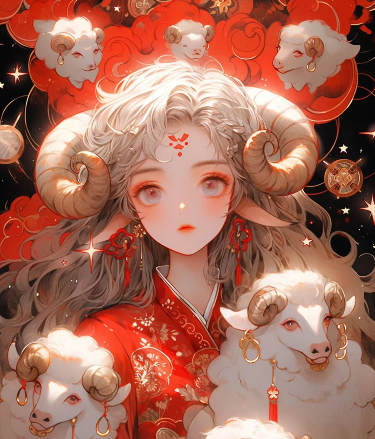 3 chòm sao số đỏ nhất ngày 21/11 - Ảnh 2.