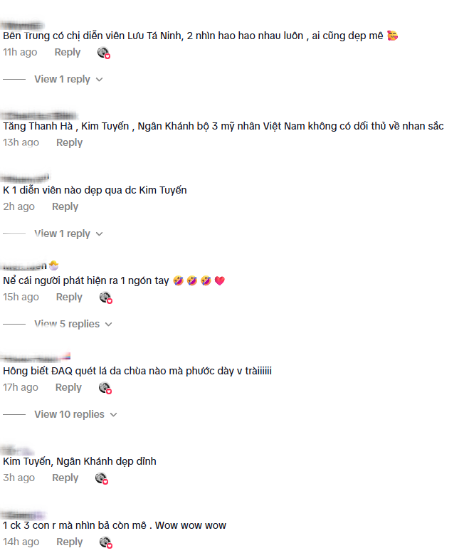 Kim Tuyến chính là tuyệt sắc mỹ nhân, đặt ngang hàng với Hà Tăng được- Ảnh 4.