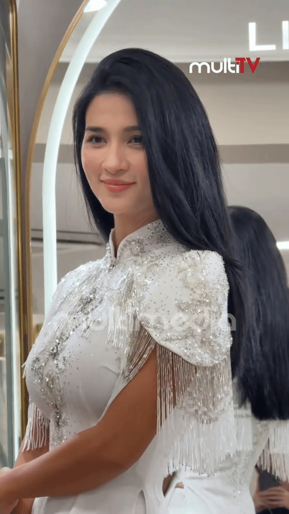 Kim Tuyến chính là tuyệt sắc mỹ nhân, đặt ngang hàng với Hà Tăng được- Ảnh 5.