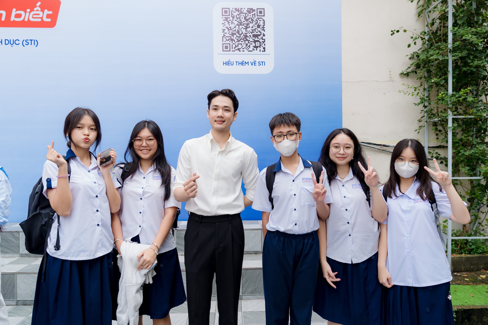 Học sinh TP HCM đã mua BHYT được hoàn tiền thế nào? - Ảnh 1.