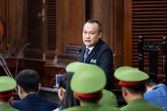 Luật sư đề nghị cho Thùy Tiên được cải tạo không giam giữ - Ảnh 1.