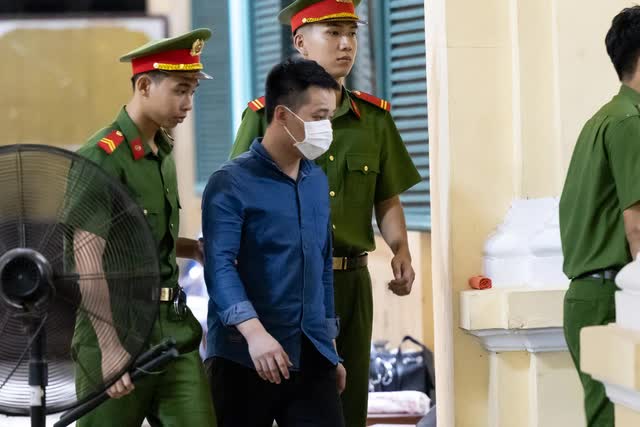 Tòa tuyên án 2 năm tù đối với Hoa hậu Thùy Tiên, Hằng Du Mục và Quang Linh Vlogs - Ảnh 3.