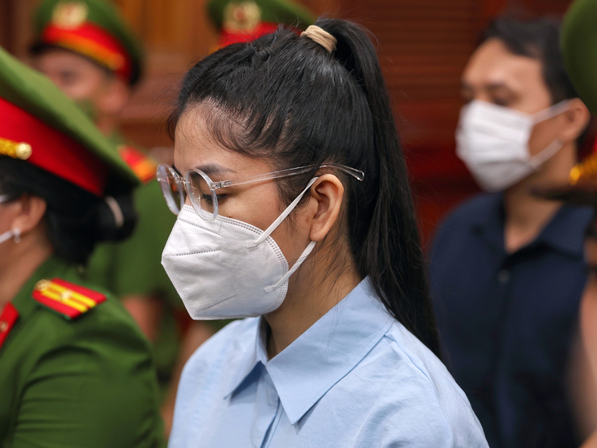 Hằng Du Mục: Bồi thường dư để hỗ trợ c&aacute;c cổ đ&ocirc;ng kh&oacute; khăn khắc phục hậu quả vụ &aacute;n! - Ảnh 1.