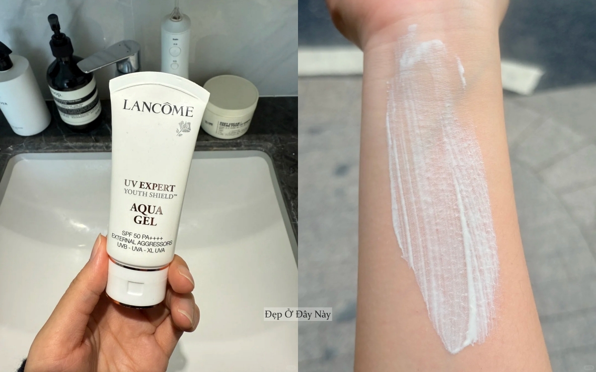 Da khô sẽ cảm ơn nếu bạn dùng 4 kem chống nắng dưỡng ẩm này vào mùa đông - Ảnh 4.