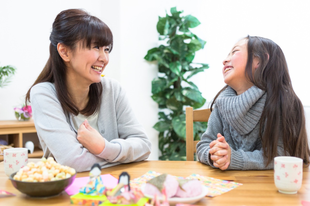 5 th&oacute;i quen chung của những gia đ&igrave;nh xuất sắc- Ảnh 2.