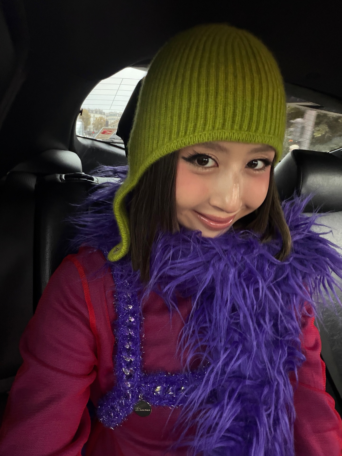 Không phân biệt được đâu là Quỳnh Anh Shyn, đâu là Jisoo!- Ảnh 11.