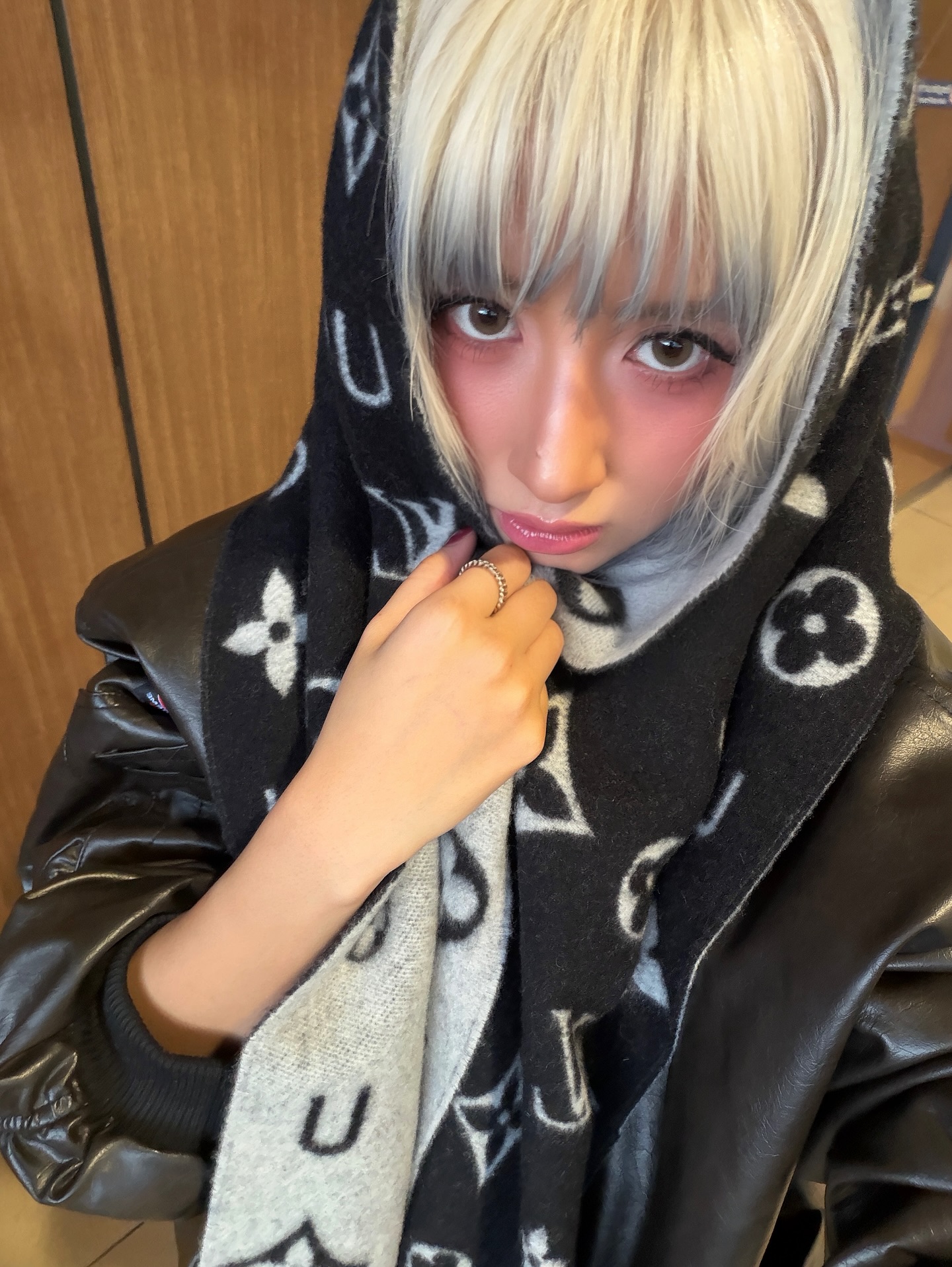 Không phân biệt được đâu là Quỳnh Anh Shyn, đâu là Jisoo!- Ảnh 8.