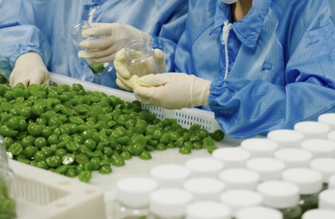 Lời khai đầu của tiên của Thuỳ Tiên trước toà: Không nhận Hoa hậu, chỉ nói nghề nghiệp là người mẫu- Ảnh 27. Quang Linh Vlogs khai không am hiểu về sản phẩm, chỉ nghe thông tin từ các cổ đông khác - Ảnh 30.