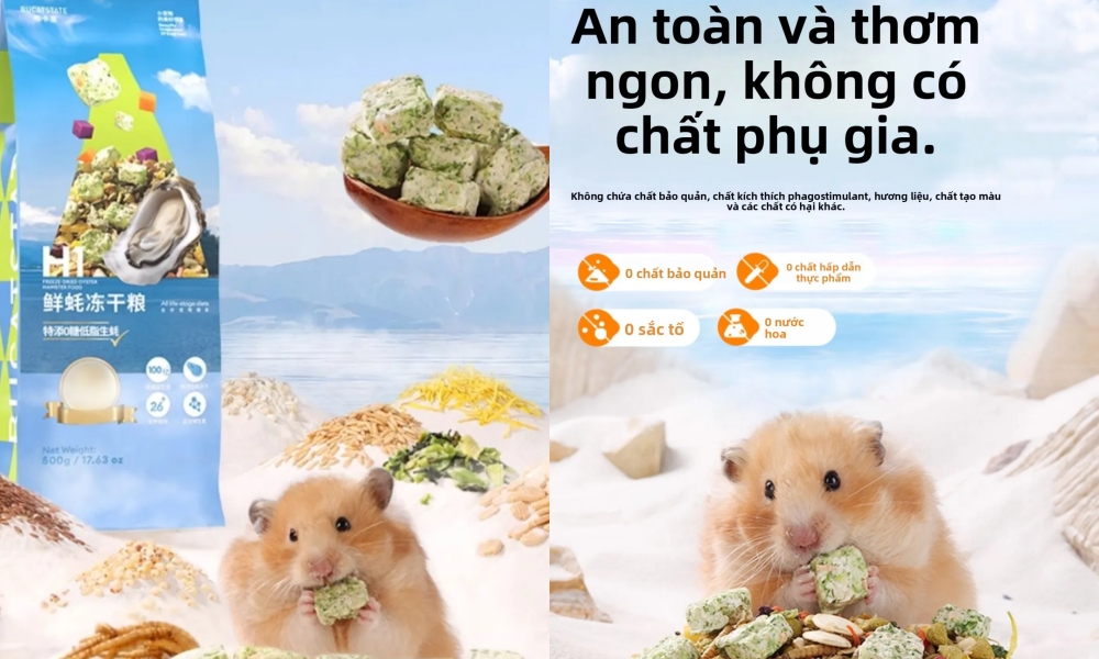 Đồ xịn cho boss, giá hời cho sen: Khám phá thế giới pet care nội địa Trung mùa 11.11! - Ảnh 5. Đồ xịn cho boss, giá hời cho sen: Khám phá thế giới pet care nội địa Trung mùa 11.11! - Ảnh 5.
