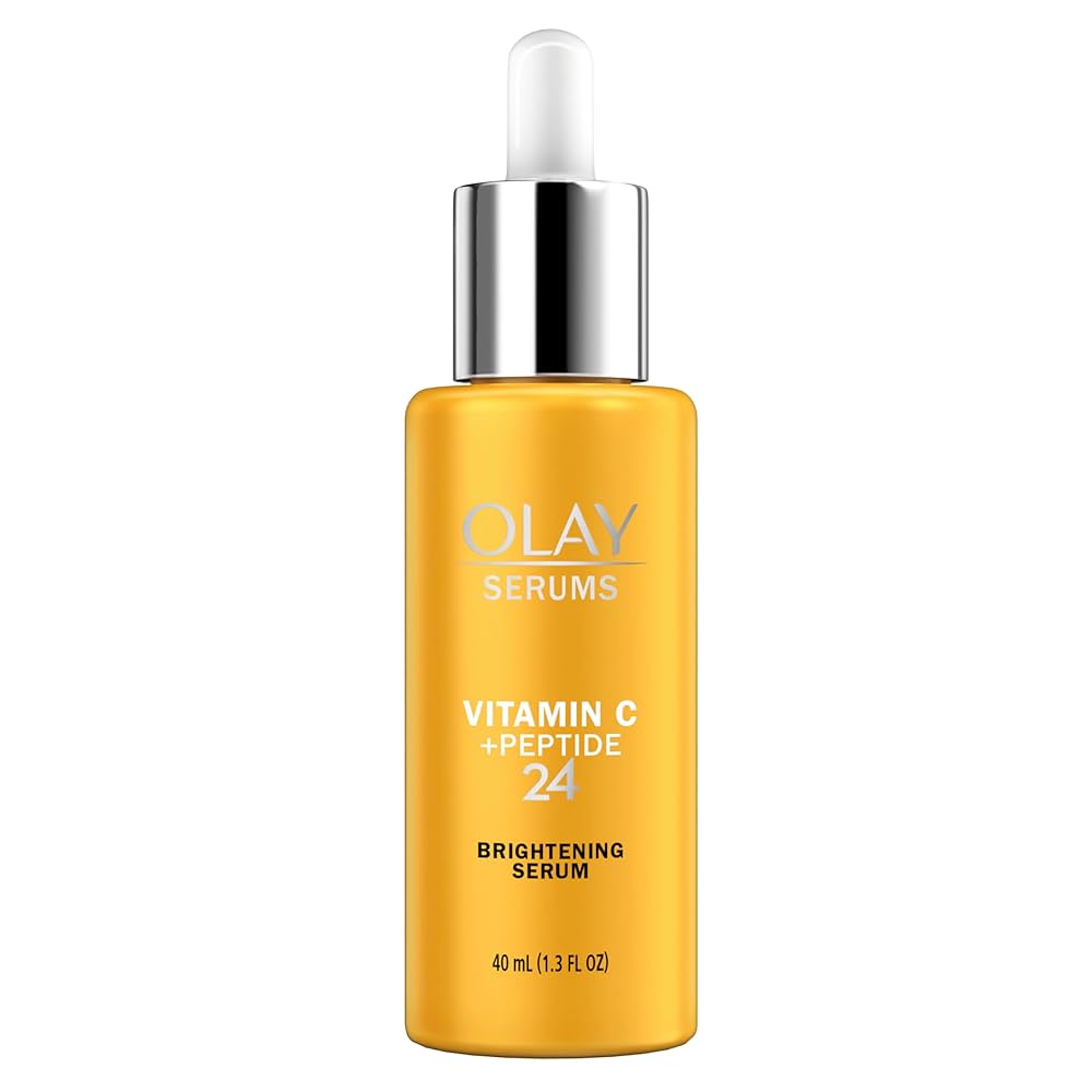 5 lọ serum vitamin C bình dân nhưng tốt từ chống lão hóa, tăng sinh collagen cho đến làm sáng da- Ảnh 1.