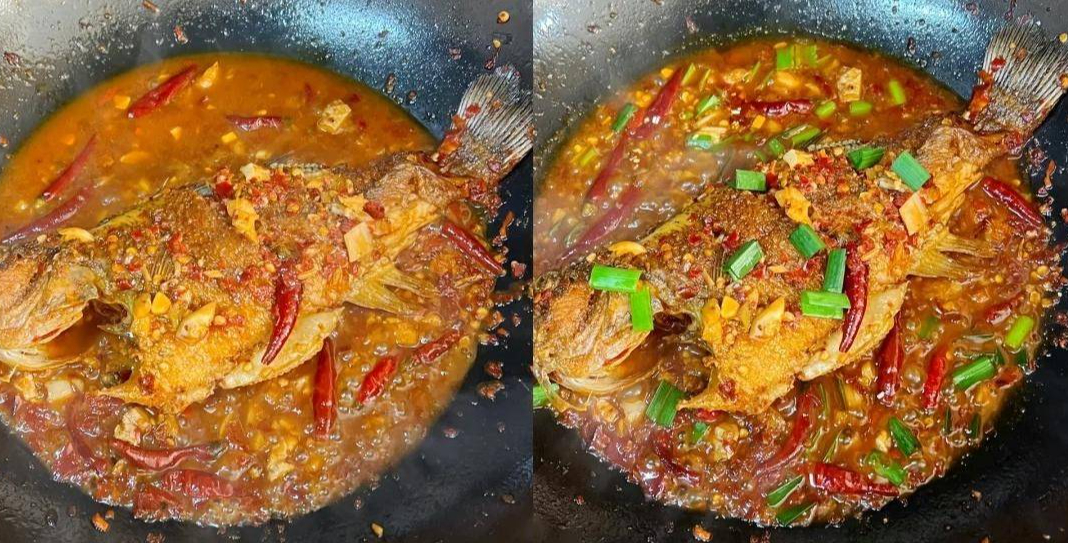 Loại cá này đang rẻ và ngon nhất: Ghim ngay 4 công thức nấu để món ăn vừa mềm mướt, ngọt và không bị tanh - Ảnh 15. Loại cá này đang rẻ và ngon nhất: Ghim ngay 4 công thức nấu để món ăn vừa mềm mướt, ngọt và không bị tanh - Ảnh 15.