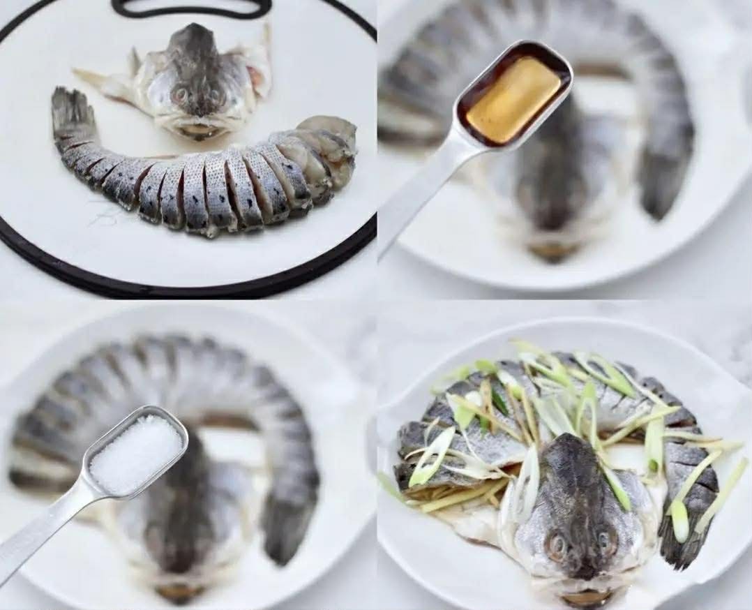 Loại cá này đang rẻ và ngon nhất: Ghim ngay 4 công thức nấu để món ăn vừa mềm mướt, ngọt và không bị tanh - Ảnh 2. Loại cá này đang rẻ và ngon nhất: Ghim ngay 4 công thức nấu để món ăn vừa mềm mướt, ngọt và không bị tanh - Ảnh 2.