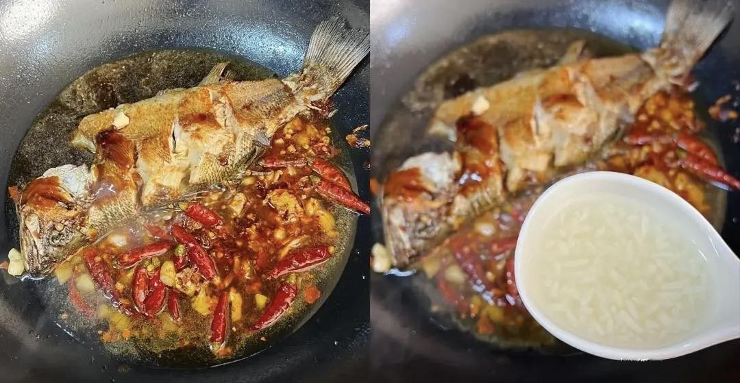 Loại cá này đang rẻ và ngon nhất: Ghim ngay 4 công thức nấu để món ăn vừa mềm mướt, ngọt và không bị tanh - Ảnh 14. Loại cá này đang rẻ và ngon nhất: Ghim ngay 4 công thức nấu để món ăn vừa mềm mướt, ngọt và không bị tanh - Ảnh 14.