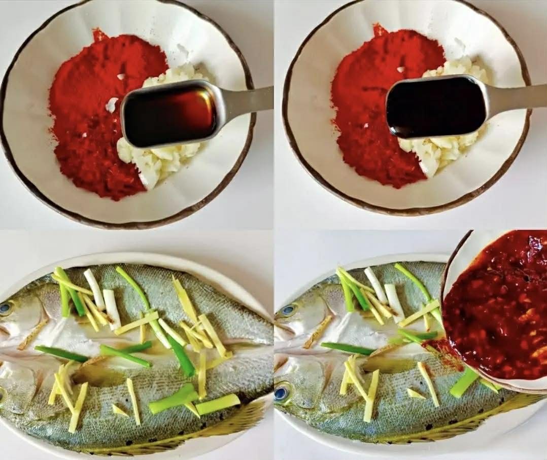 Loại cá này đang rẻ và ngon nhất: Ghim ngay 4 công thức nấu để món ăn vừa mềm mướt, ngọt và không bị tanh - Ảnh 6. Loại cá này đang rẻ và ngon nhất: Ghim ngay 4 công thức nấu để món ăn vừa mềm mướt, ngọt và không bị tanh - Ảnh 6.