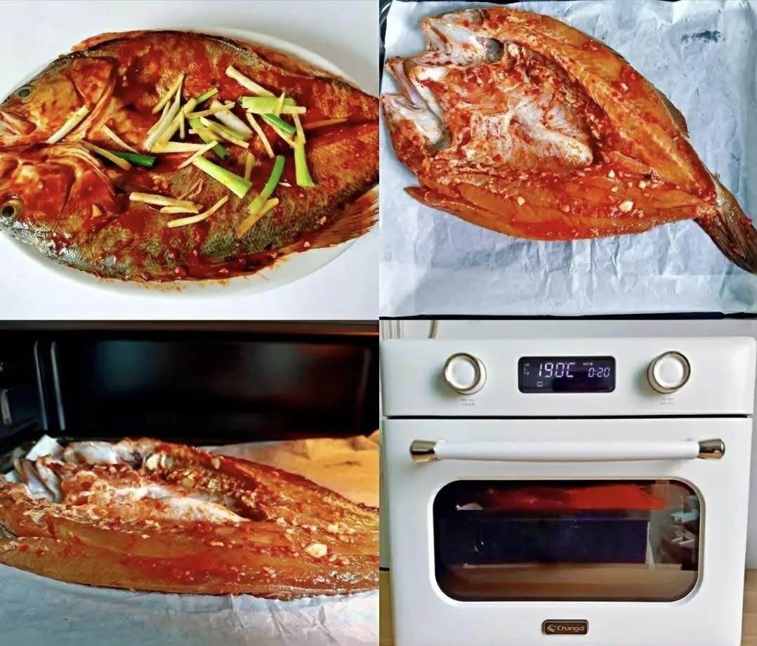 Loại cá này đang rẻ và ngon nhất: Ghim ngay 4 công thức nấu để món ăn vừa mềm mướt, ngọt và không bị tanh - Ảnh 7. Loại cá này đang rẻ và ngon nhất: Ghim ngay 4 công thức nấu để món ăn vừa mềm mướt, ngọt và không bị tanh - Ảnh 7.