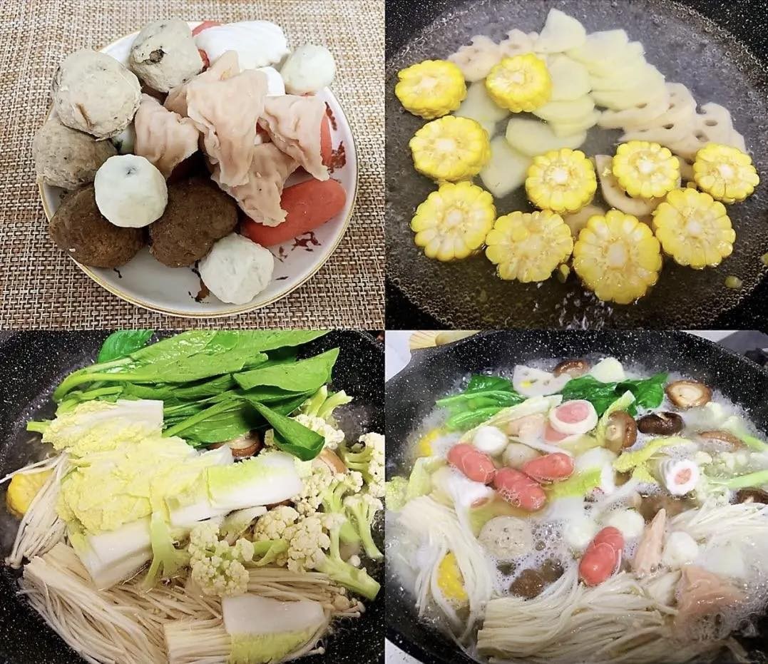 Loại cá này đang rẻ và ngon nhất: Ghim ngay 4 công thức nấu để món ăn vừa mềm mướt, ngọt và không bị tanh - Ảnh 10. Loại cá này đang rẻ và ngon nhất: Ghim ngay 4 công thức nấu để món ăn vừa mềm mướt, ngọt và không bị tanh - Ảnh 10.