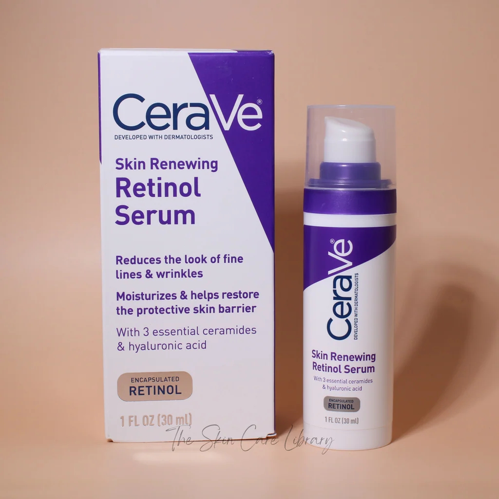 5 serum xóa nhăn giúp  5 serum xóa nhăn giúp