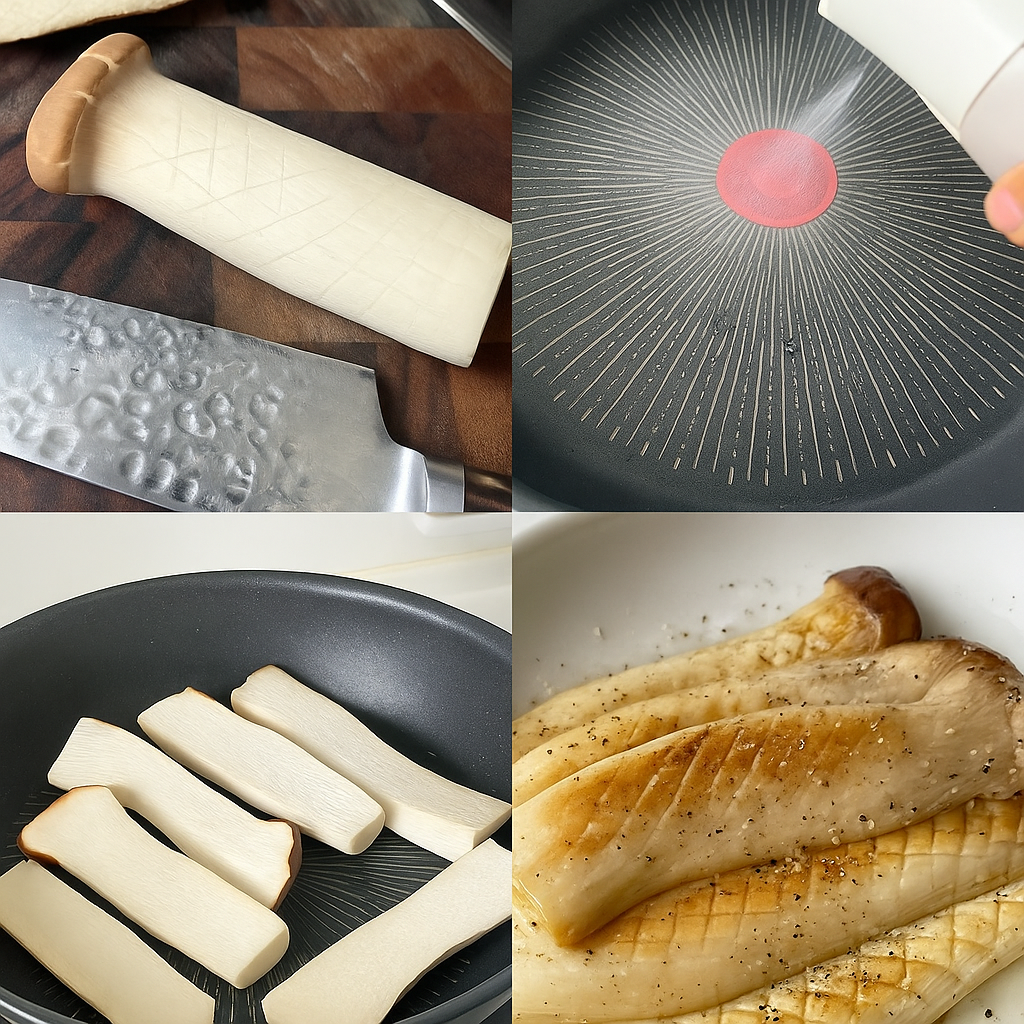 Ăn gì để hạnh phúc? Bí quyết nấu 3 món vừa chống ngán vừa vun đắp năng lượng tích cực cho cả gia đình - Ảnh 5.