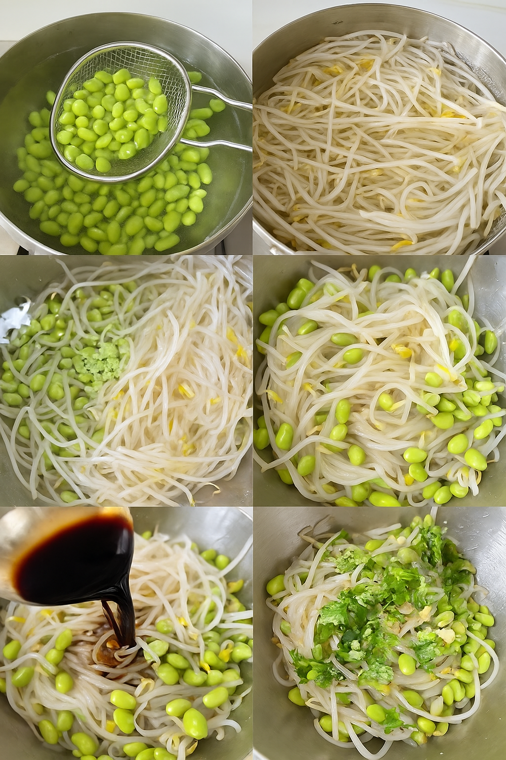 Ăn gì để hạnh phúc? Bí quyết nấu 3 món vừa chống ngán vừa vun đắp năng lượng tích cực cho cả gia đình - Ảnh 1.