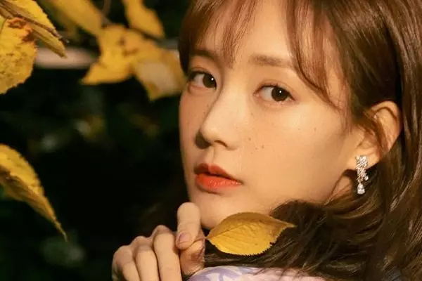 Top 6 chiếc mũi đỉnh cao mà sao nữ Cbiz đang sở hữu được bác sĩ phẫu thuật thẩm mỹ khen ngợi hết lời: Vừa đẹp vừa tốt phong thủy - Ảnh 3.