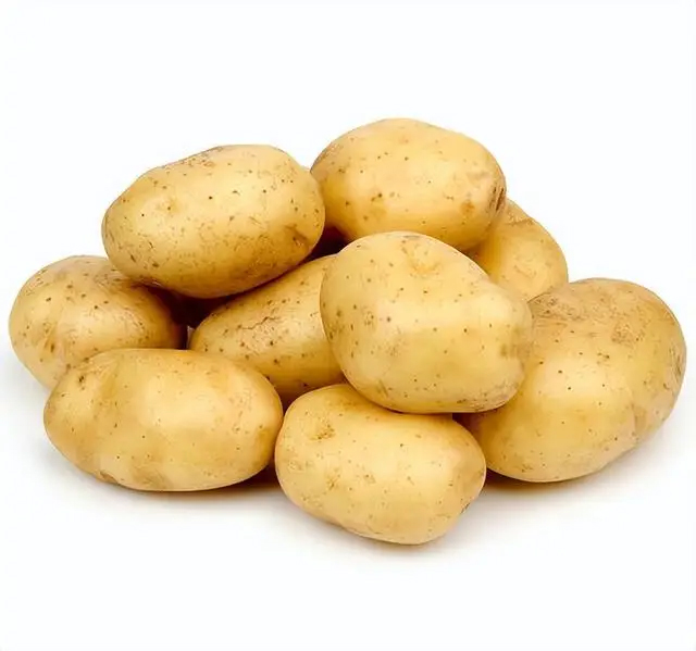 1 củ khoai tây = 10 quả táo, lượng kali gấp 24 lần chuối, ăn đều giúp tim khỏe, da đẹp, đẩy lùi lão hóa!- Ảnh 2. 1 củ khoai tây = 10 quả táo, lượng kali gấp 24 lần chuối, ăn đều giúp tim khỏe, da đẹp, đẩy lùi lão hóa!- Ảnh 2.