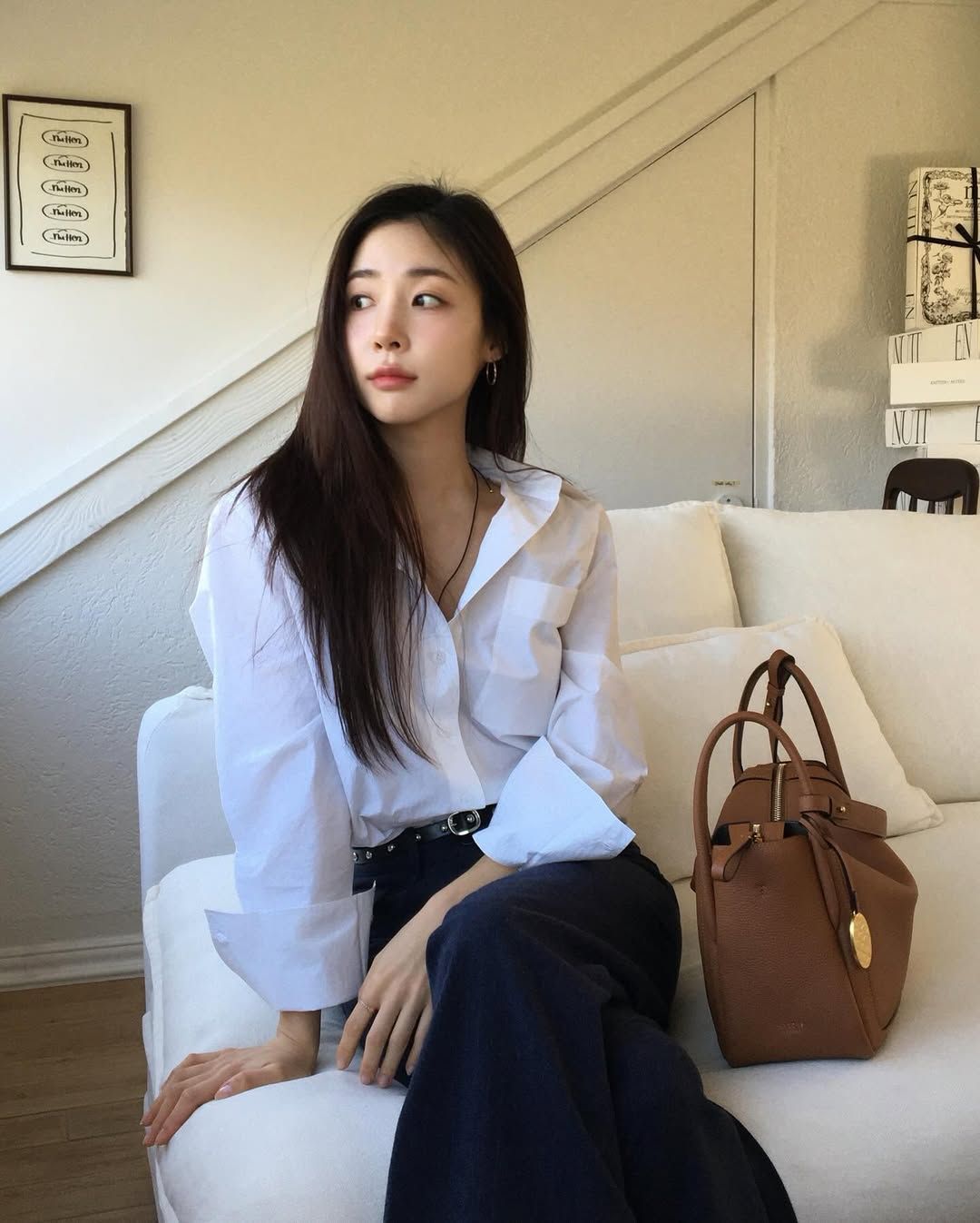 Nhà 5 người thêm 1 giúp việc: Bảng chi tiêu gây choáng!- Ảnh 2. Nhà 5 người thêm 1 giúp việc: Bảng chi tiêu gây choáng!- Ảnh 2.