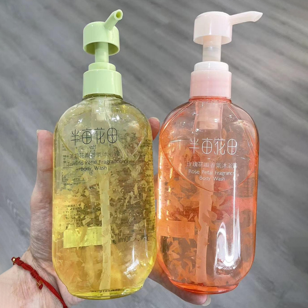 5 sữa tắm thơm như nước hoa nhưng cực dịu da, tắm xong mềm mịn cả ngày - Ảnh 2.