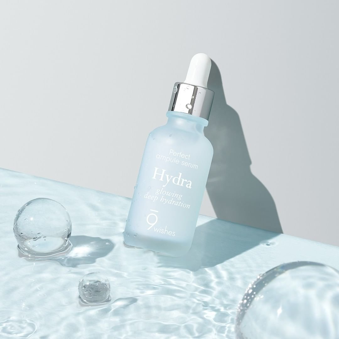 5 serum “cứu da” mùa đông: Mỏng nhẹ nhưng dưỡng ẩm cực mạnh - Ảnh 2.